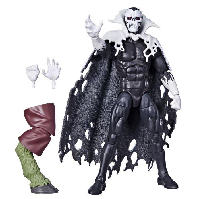 Figura Legends Doctor Strange 2 D'Spayre F0374 Hasbro 1 Figura Legends Doctor Strange 2 D'Spayre F0374 Hasbro 1