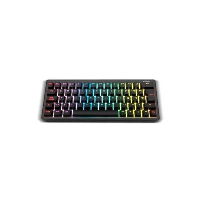 Teclado Gaming Mecánico Krom Kreator 2 Teclado Gaming Mecánico Krom Kreator 2
