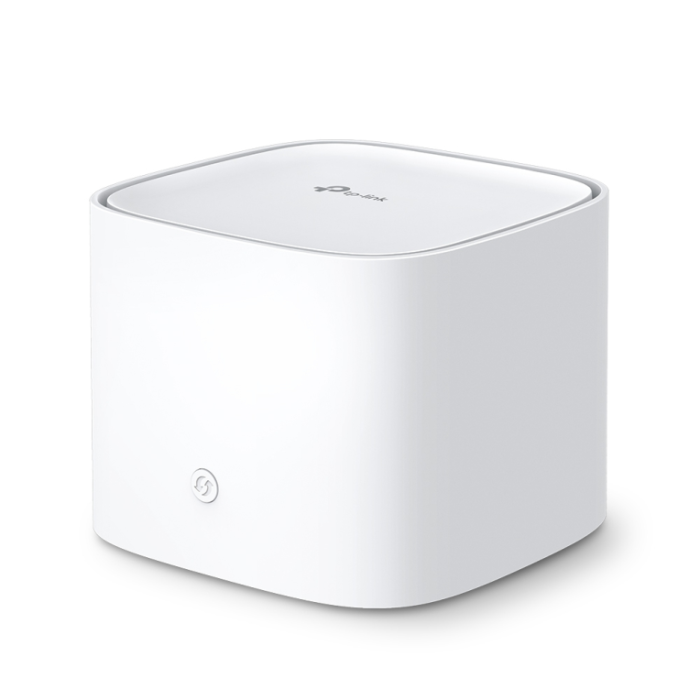 TP-Link HX520 Doble banda (2,4 GHz / 5 GHz) Wi-Fi 6 (802.11ax) Blanco 3 Interno TP-Link HX520 Doble banda (2,4 GHz / 5 GHz) Wi-Fi 6 (802.11ax) Blanco 3 Interno