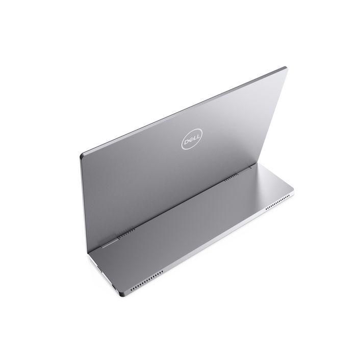Dell Monitor Portátil 14 Pulgadas Full HD 1920x1080 LED IPS Ultraportátil para Doble Pantalla y Productividad 6ms 8 Dell Monitor Portátil 14 Pulgadas Full HD 1920x1080 LED IPS Ultraportátil para Doble Pantalla y Productividad 6ms 8
