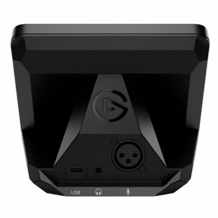 Interfaz de audio Elgato Stream Deck Negro 7