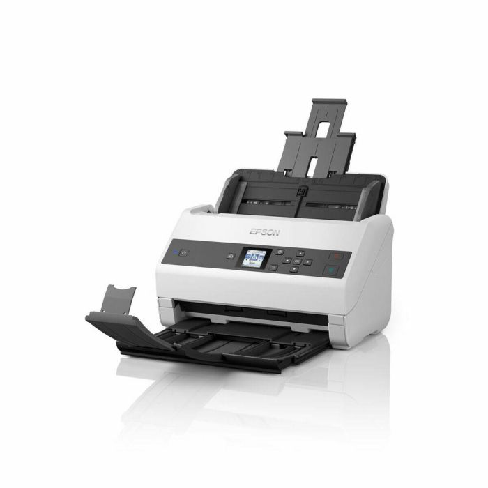 EPSON escaner documental WorkForce DS-870 1 EPSON escaner documental WorkForce DS-870 1