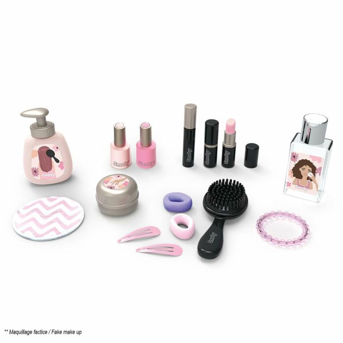 Set de Limpieza Smoby 10