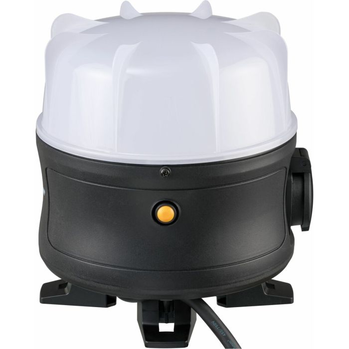 Foco LED Brennenstuhl BF 50 W 5400 Lm 6500 K 360º 6 Foco LED Brennenstuhl BF 50 W 5400 Lm 6500 K 360º 6