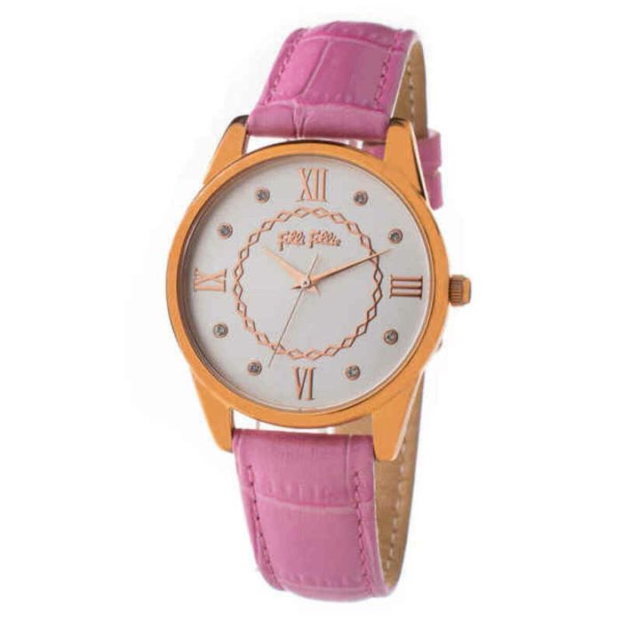 Reloj Mujer Folli Follie wf16r016ssro (Ø 38 mm) Reloj Mujer Folli Follie wf16r016ssro (Ø 38 mm)