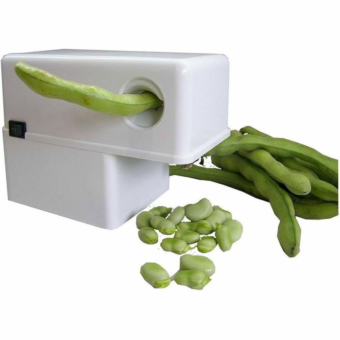 Pelador Pelamatic RV-001 Blanco Verduras 1