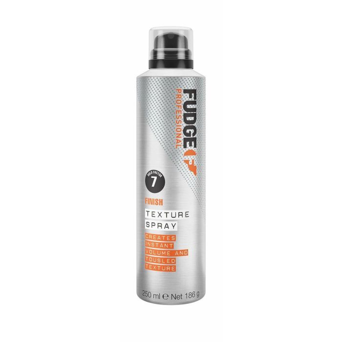 Laca Fijadora Fudge Professional Finish Texture 250 ml