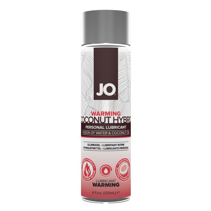 Lubricante System Jo 60 ml 5