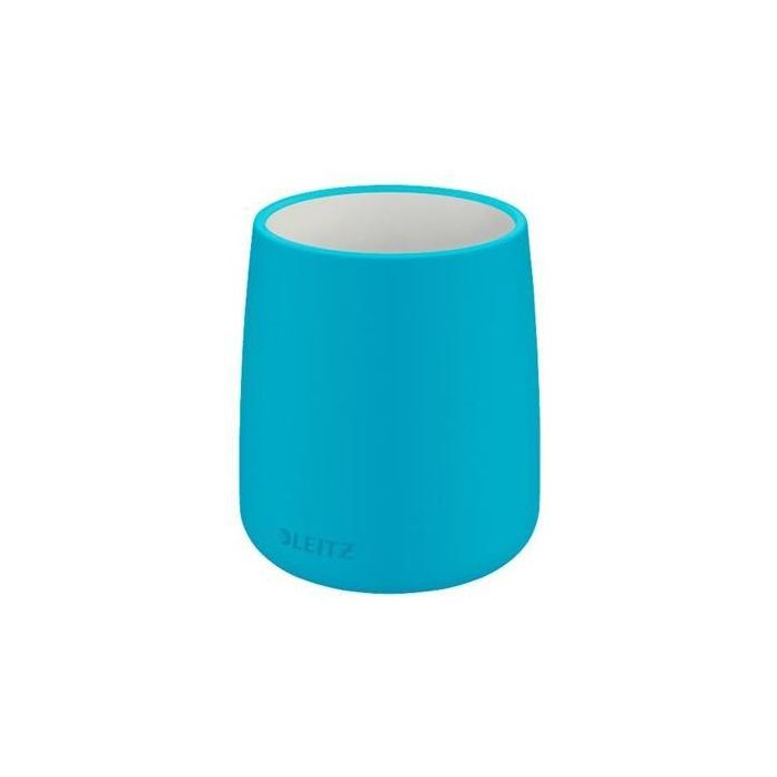 Leitz Cubilete Cosy 85 mm Cerámica Azul