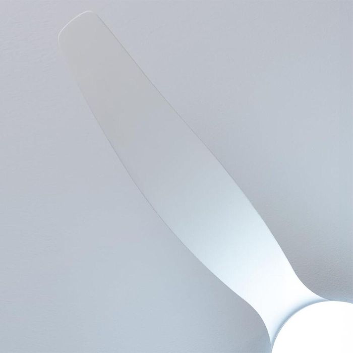 Ventilador de Techo con Luz Cecotec Aero 5600 Classic 20 W 40 W Blanco Negro 2 Ventilador de Techo con Luz Cecotec Aero 5600 Classic 20 W 40 W Blanco Negro 2