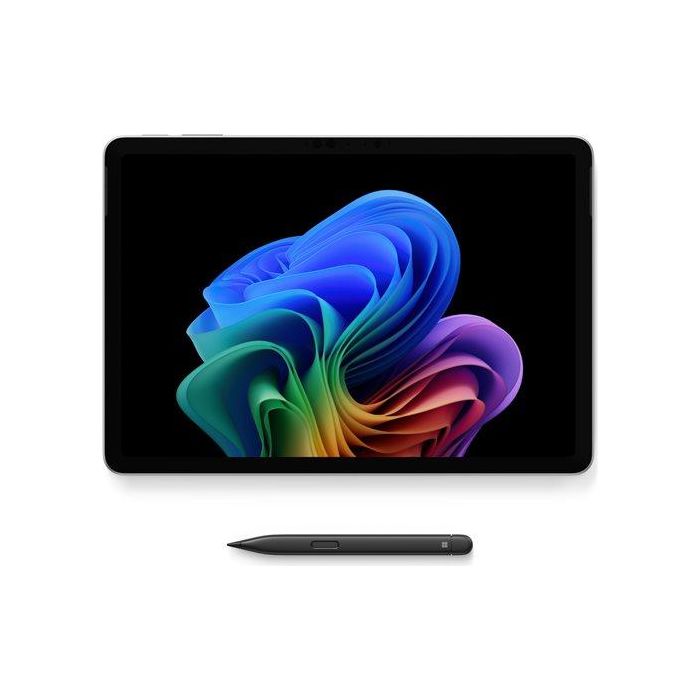 Microsoft Surface Pro Copilot+ PC X1P-42-100, Portátil Táctil 12" Snapdragon X Plus, 16GB RAM, SSD 1TB, Windows 11 Pro 2