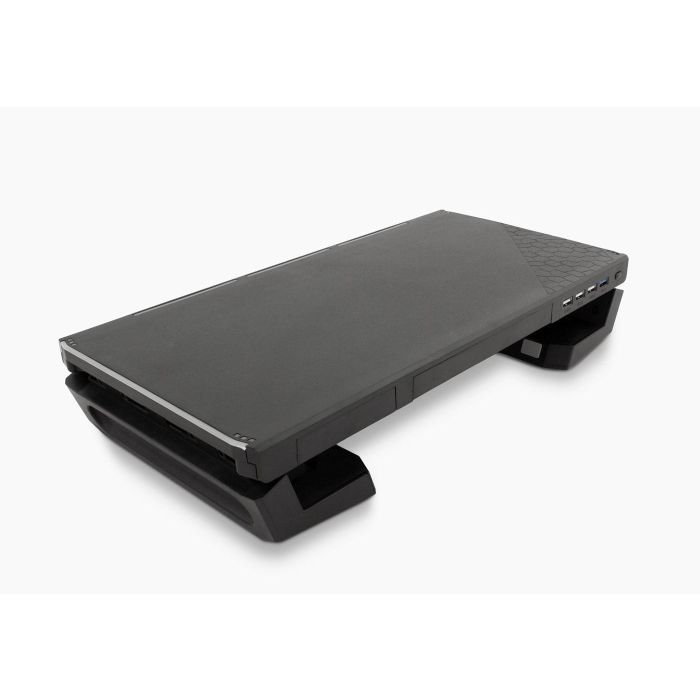 DEEP GAMING STAND PARA MONITOR + HUB 7