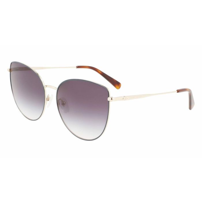 Gafas de Sol Mujer Longchamp LO158S-713 ø 60 mm Gafas de Sol Mujer Longchamp LO158S-713 ø 60 mm
