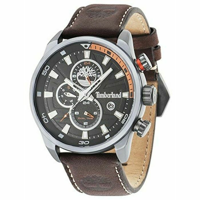 Reloj Hombre Timberland 14816JLU-02A (Ø 46 mm) 3