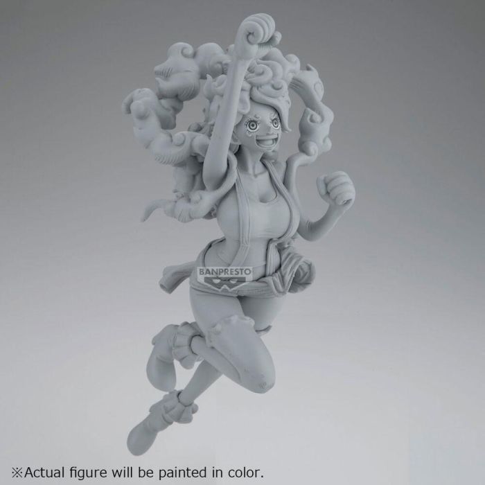 Figura Jewelry Bonney The Most Free Future King of Artist One Piece 28cm 2 Figura Jewelry Bonney The Most Free Future King of Artist One Piece 28cm 2