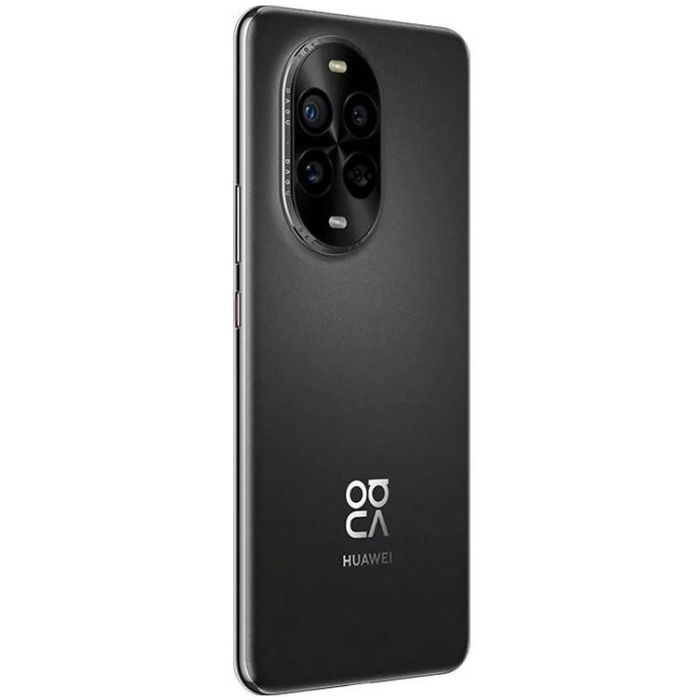 Huawei Nova 13 Pro (Milla-L29E) Smartphone 12GB RAM 512GB Almacenamiento Cámara 50MP Negro 5