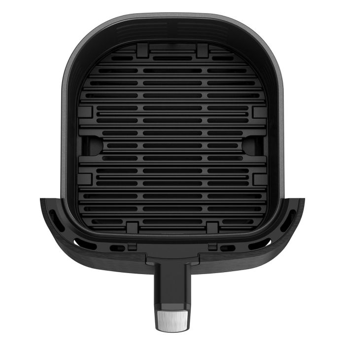 Tefal Easy Fry & Grill EY5058 - Freidora de aire caliente 4.2L para 6 personas con 8 programas: freir, asar, grill, deshidratar, 80-200°C, 1550W, Negro 14