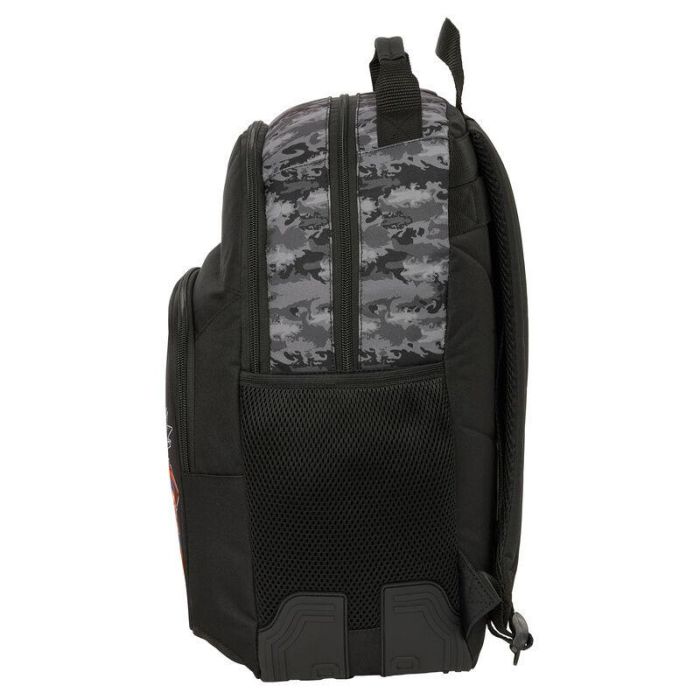 Mochila Dragon Ball 42cm adaptable 2