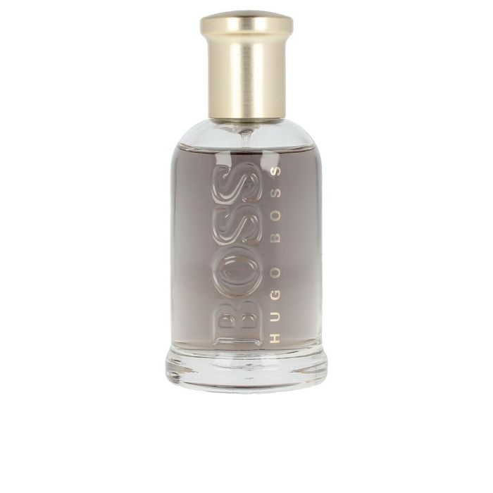 Perfume Hombre HUGO BOSS-BOSS Hugo Boss 5.5 11.5 11.5 5.5 Boss Bottled 2