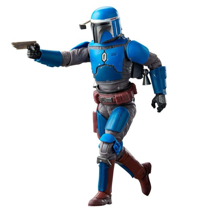 Figura Mandalorian Privateer The Mandalorian Star Wars 15cm 2