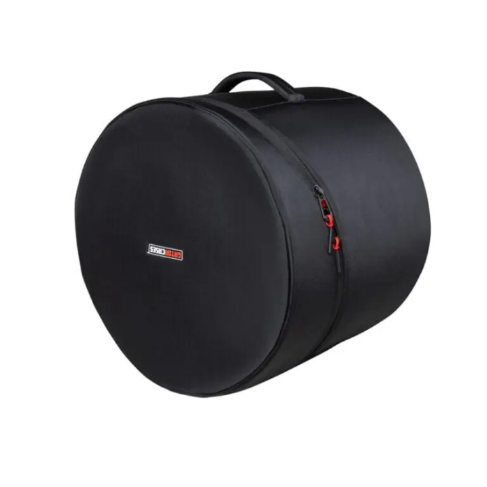 Funda Gator G-Icon para Tom 14" x 14" - Dimensiones 482,6 x 482,6 x 419,1 mm 1