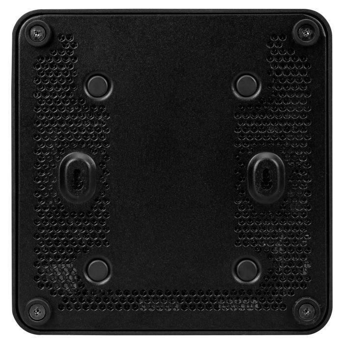 MSI Cubi NUC 1MG-019DE Mini PC Intel Core i7 16GB RAM 512GB SSD Windows 11 Pro Negro 11