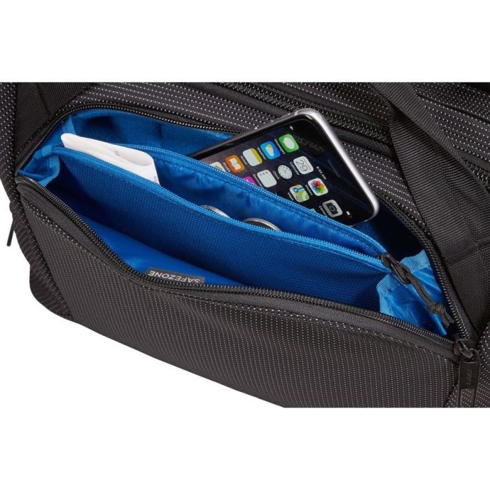 THULE Notebook Tasche 13.3'' black Crossover 2 Laptop Bag.black 2