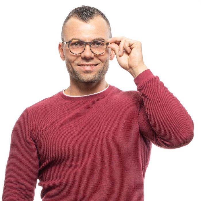 Montura de Gafas Hombre Sandro Paris SD1008 50206 1 Montura de Gafas Hombre Sandro Paris SD1008 50206 1