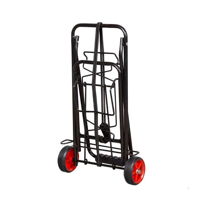 Color Baby Carro de Playa Multiuso 35x35x87 cm Rueda 90 mm 2 Color Baby Carro de Playa Multiuso 35x35x87 cm Rueda 90 mm 2