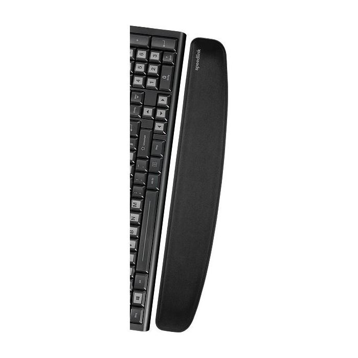 Speedlink Handgelenkauflage SATEEN. Ergonomie. schwarz retail 3