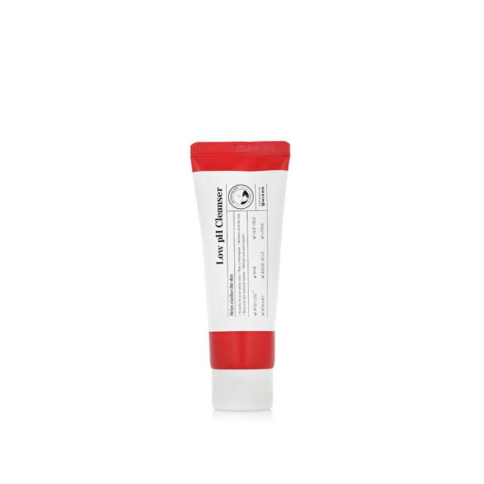 Limpiador Facial Mizon Good Bye Blemish 100 ml Piel con tendencia acnéica 1