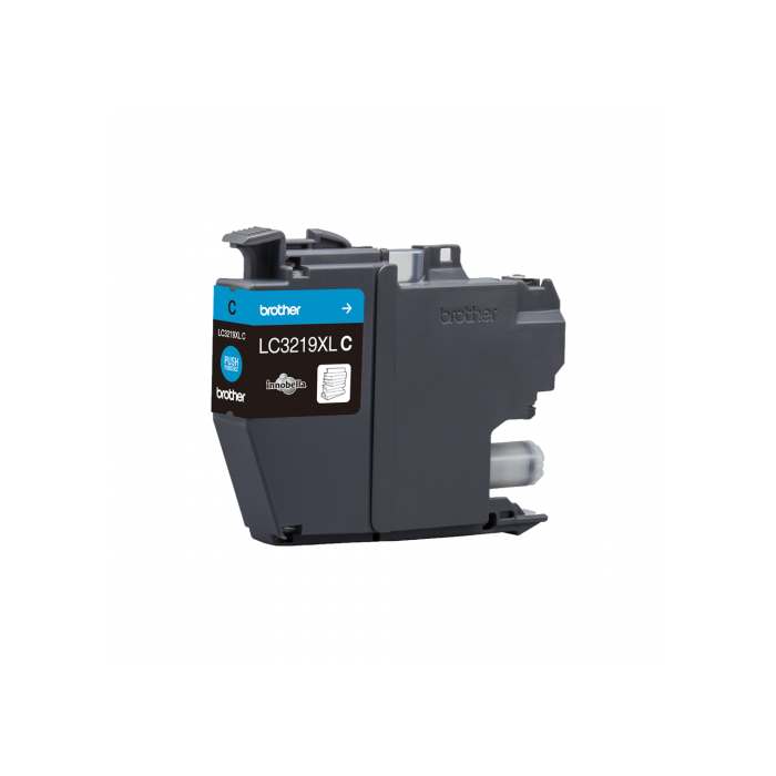 Brother Tinta Cian Mfcj 6530 6930 Dw, Mfcj5730Dw 1 Brother Tinta Cian Mfcj 6530 6930 Dw, Mfcj5730Dw 1