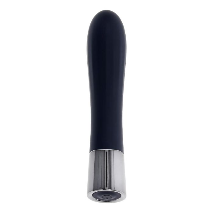 Vibrador Evolved Negro 8 Vibrador Evolved Negro 8