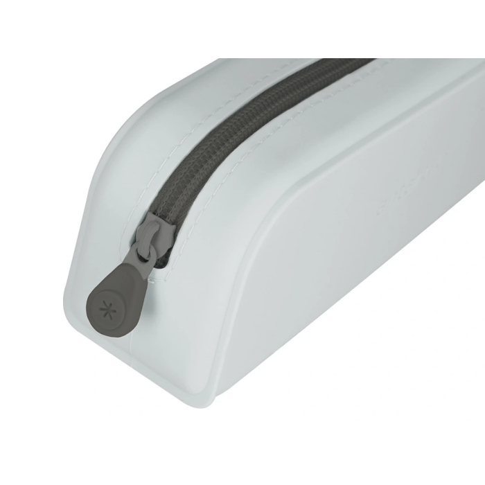 Antartik Prisma Estuche Portatodo Rectangular Silicona Soft Gris 185x50x75 mm 6 Antartik Prisma Estuche Portatodo Rectangular Silicona Soft Gris 185x50x75 mm 6