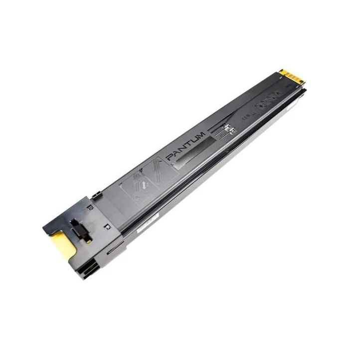 Pantum Ctl-2300Hy Toner Amarillo 12.000 Páginas Original para Impresoras Láser de Alto Volumen y Colores Vivos