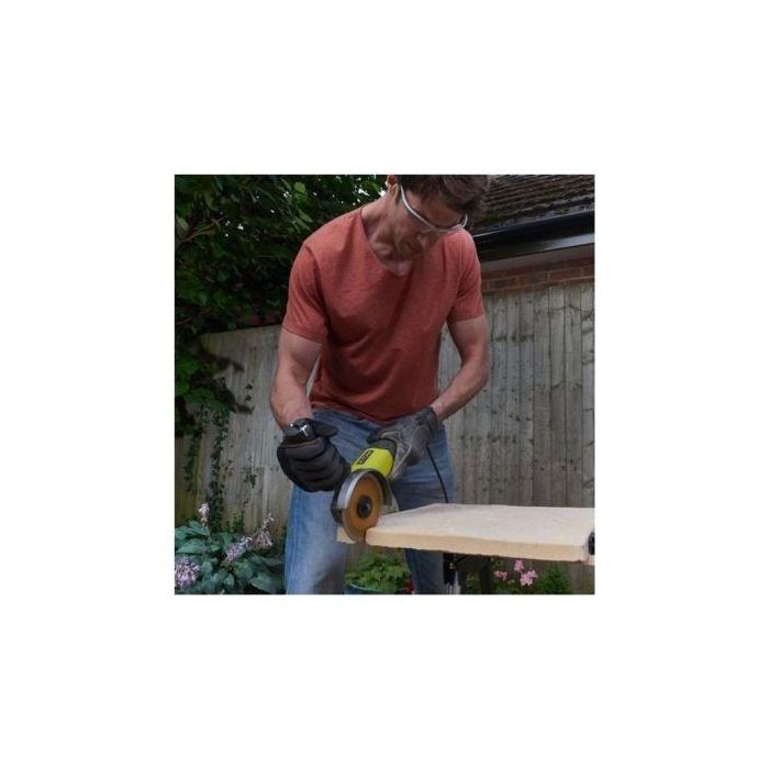 Amoladora angular Ryobi 5133002491 3 Amoladora angular Ryobi 5133002491 3