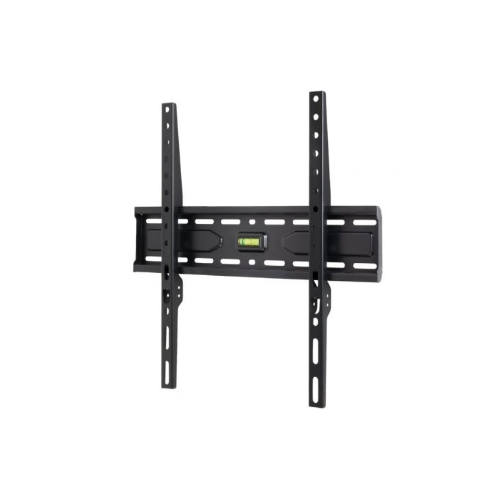 Soporte de Pared Fijo TooQ LP1030F-B para TV de 32-75"/ hasta 45kg 2