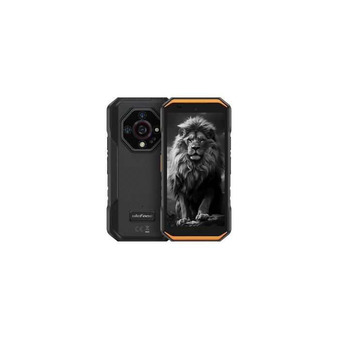 Ulefone Armor X32 Pro 8+256Gb 5G Vibrant Orange