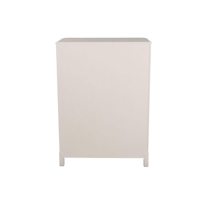 DKD Home Decor Chifonier Tradicional Nelly 5 Cajones Gris Claro | Madera y Metal | 80.6 x 48 x 112.5 cm (Ancho x Fondo x Alto) 2 DKD Home Decor Chifonier Tradicional Nelly 5 Cajones Gris Claro | Madera y Metal | 80.6 x 48 x 112.5 cm (Ancho x Fondo x Alto) 2