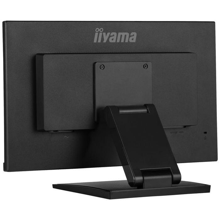 iiyama ProLite T2254MSC-B1AG Monitor Táctil 22" Full HD IPS 4ms 60Hz con Altavoces, HDMI y DisplayPort Negro 17