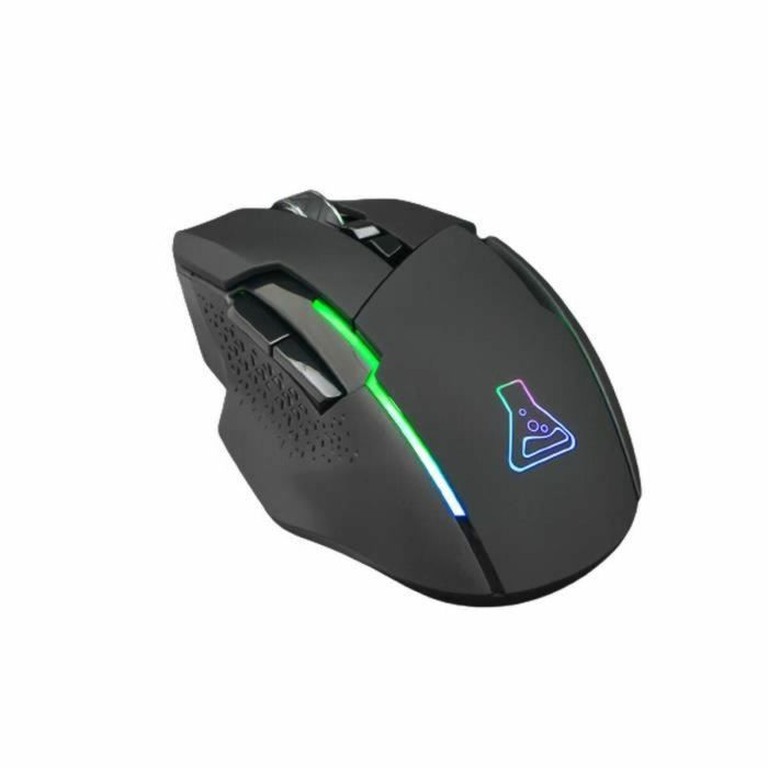 The G-Lab THE3760162066852 Ratón de juego inalámbrico RGB 7200 dpi negro 4 The G-Lab THE3760162066852 Ratón de juego inalámbrico RGB 7200 dpi negro 4