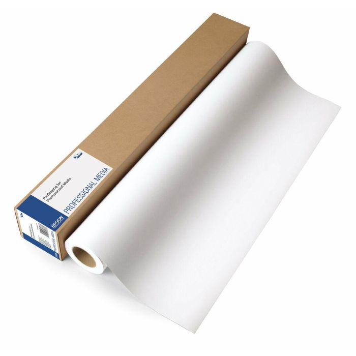 Papel Fotográfico Brillante Epson C13S042132 50 Hojas (1 unidad) 3