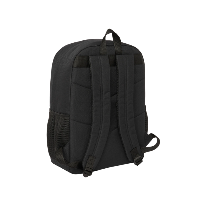 Mochila Escolar Wednesday Negro 32 x 43 x 14 cm 1