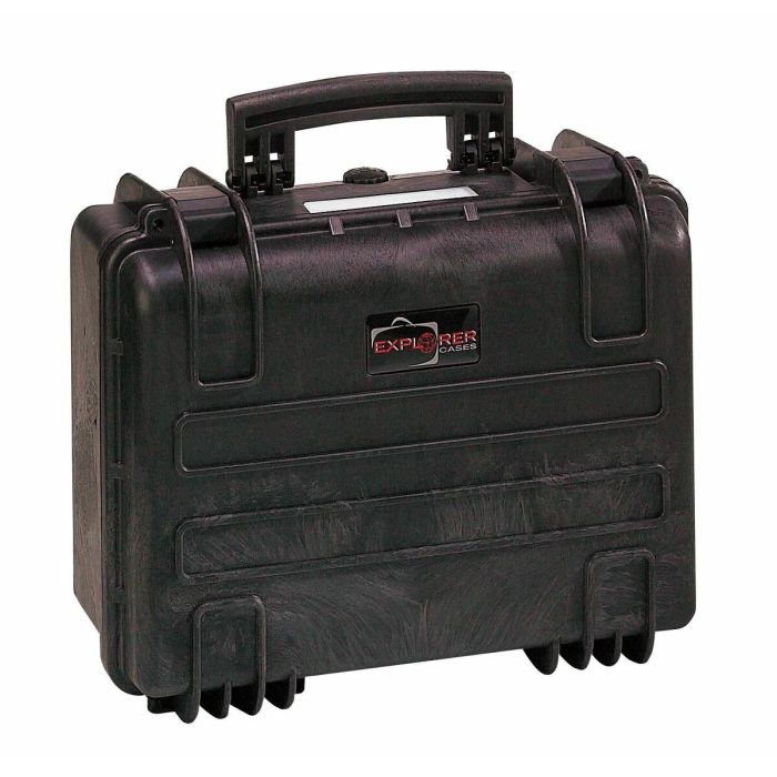 Maletín de Herramientas GT Line EXPLORER 3818 41 x 34 x 20,5 cm Metal Polipropileno 18 Maletín de Herramientas GT Line EXPLORER 3818 41 x 34 x 20,5 cm Metal Polipropileno 18