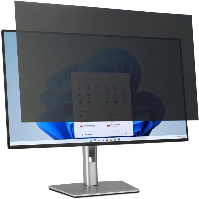 Filtro de Privacidad para Monitor Kensington 626486 23,8"