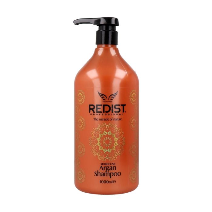 Redist Moroccan Argan Champú 1000 ml