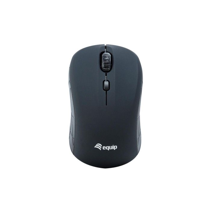 Equip Mini Optical Wireless Mouse Equip Mini Optical Wireless Mouse