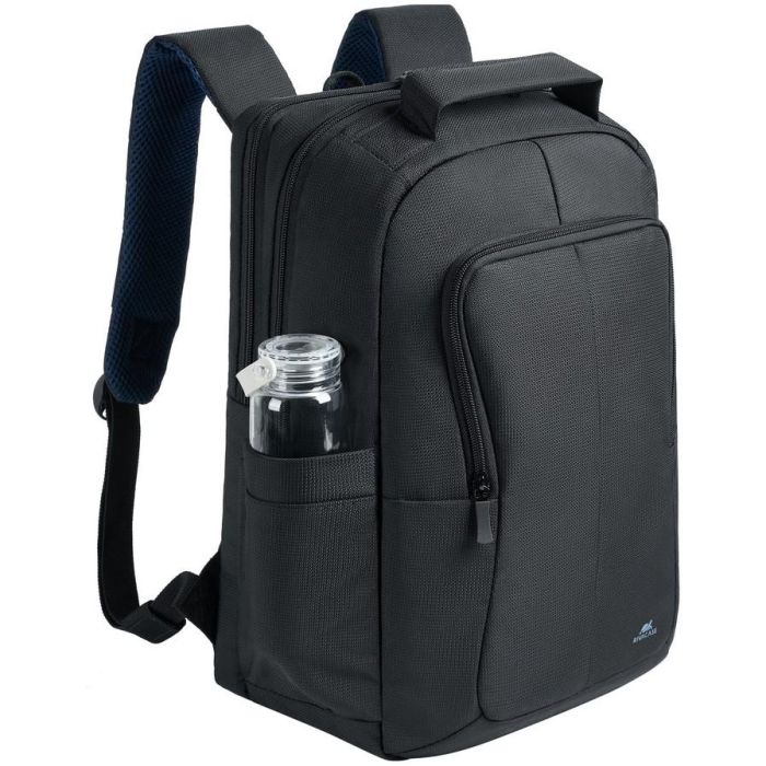Rivacase 8425 MacBook Pro 16 Rucksack 14 ECO schwarz 1 Rivacase 8425 MacBook Pro 16 Rucksack 14 ECO schwarz 1