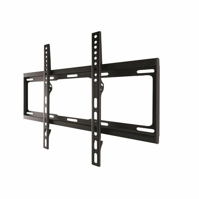 One For All WM2411 Soporte de Pared TV Plano para pantallas 32-65'' (81-165cm) hasta 100 kg, VESA 100x100-400x400, 25 mm de pared One For All WM2411 Soporte de Pared TV Plano para pantallas 32-65'' (81-165cm) hasta 100 kg, VESA 100x100-400x400, 25 mm de pared
