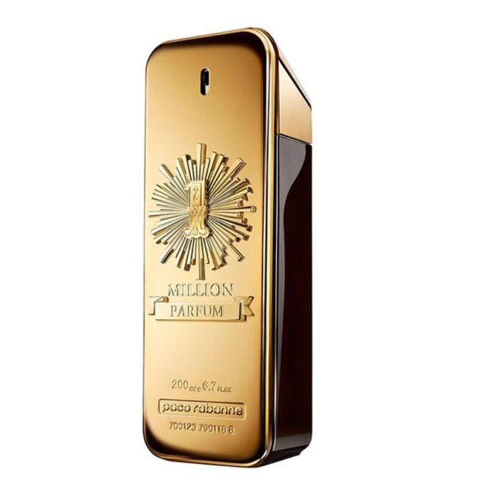 Perfume Hombre 1 Million Paco Rabanne EDP 1 Million EDP 6 Perfume Hombre 1 Million Paco Rabanne EDP 1 Million EDP 6